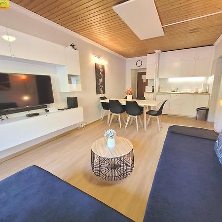 Apartment Almkogel Tauplitz Zewnętrze zdjęcie