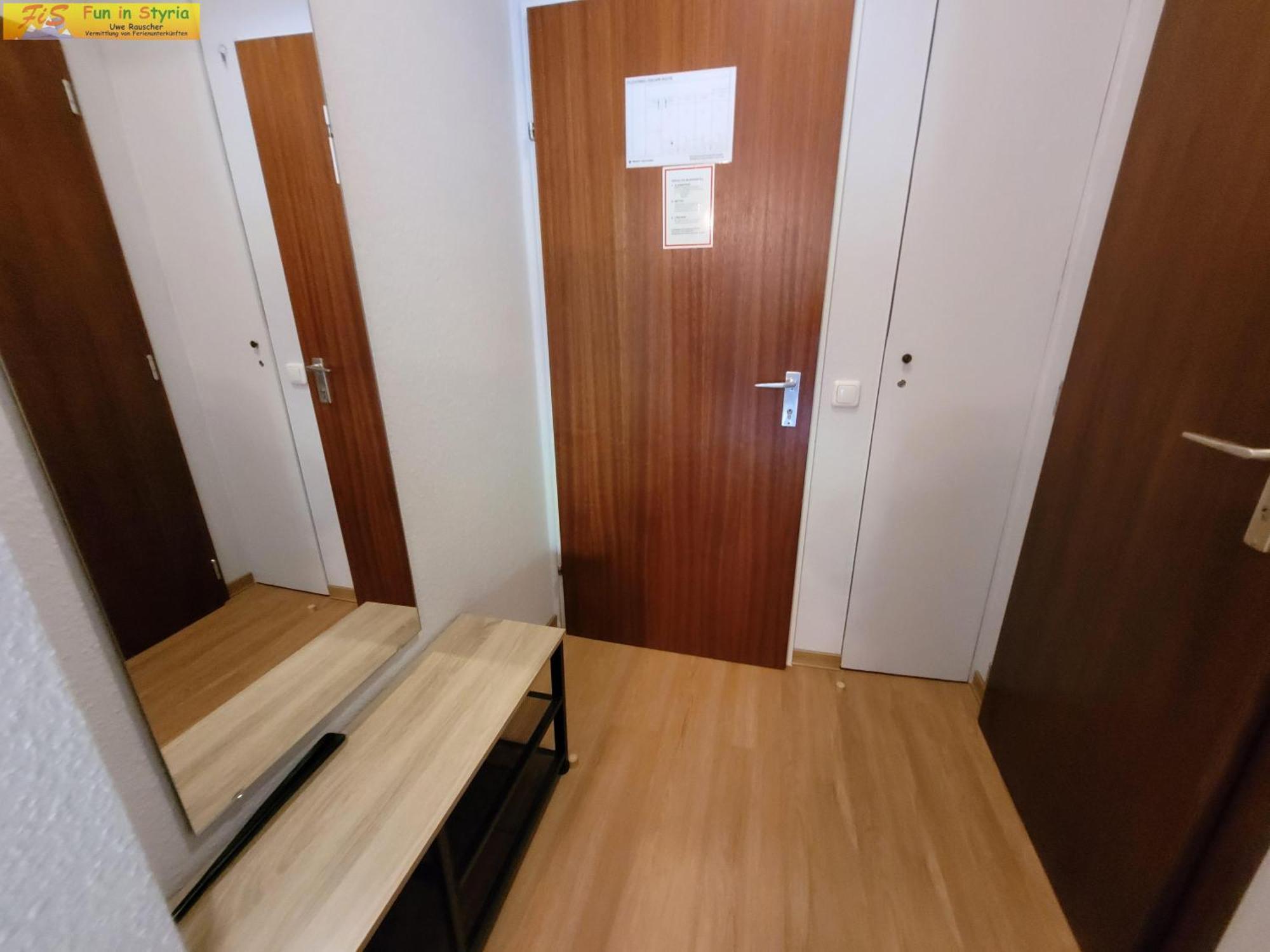 Apartment Almkogel Tauplitz Zewnętrze zdjęcie