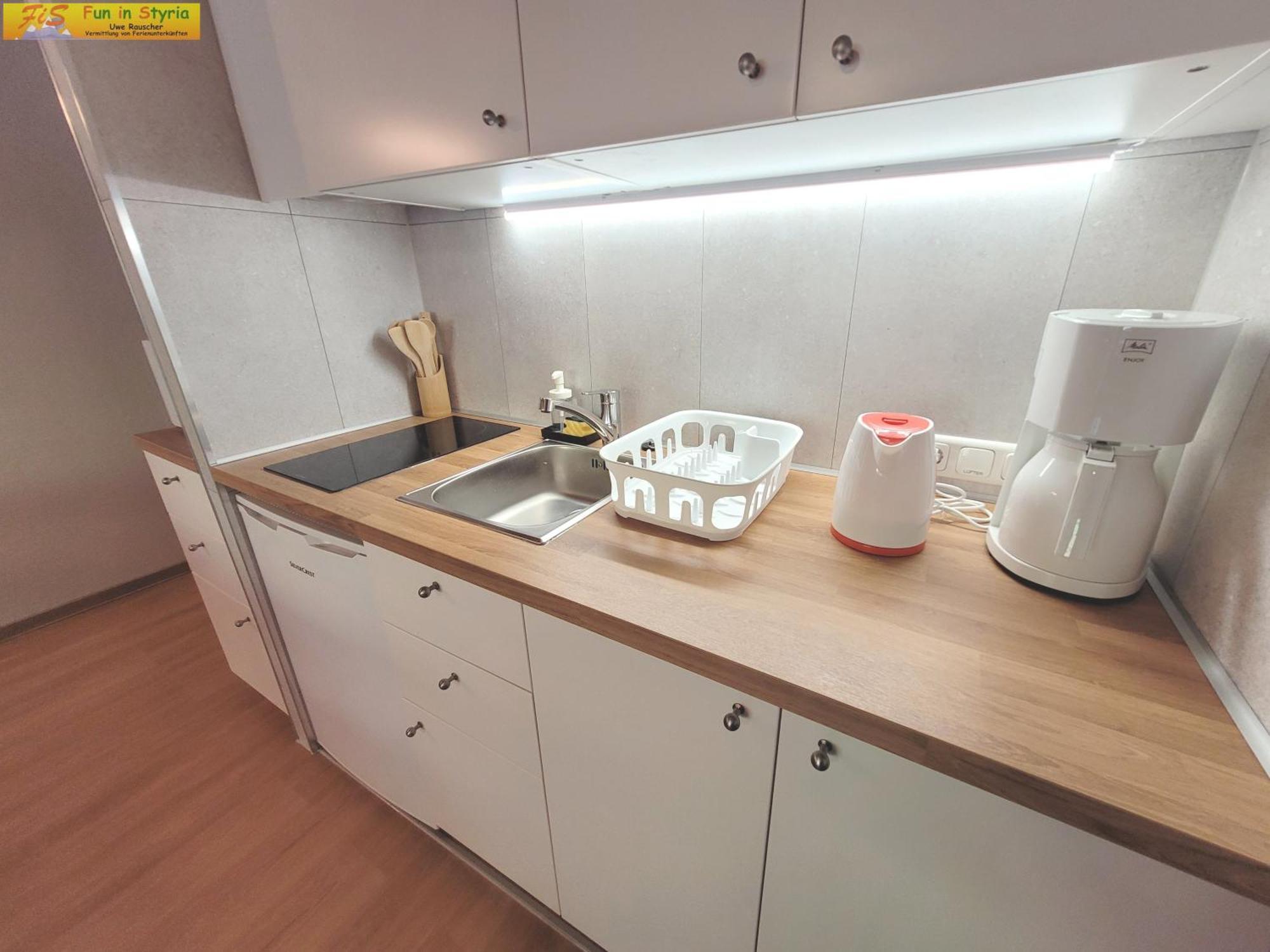 Apartment Almkogel Tauplitz Zewnętrze zdjęcie