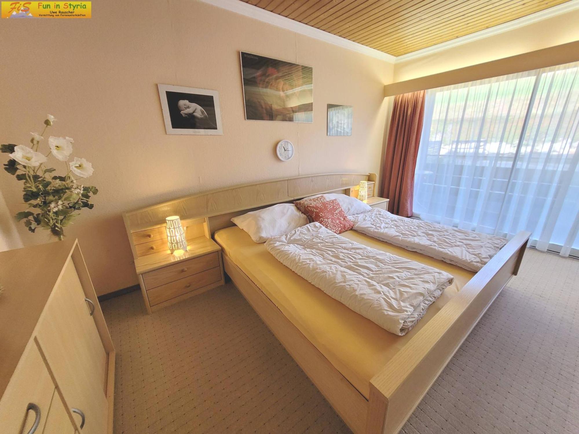 Apartment Almkogel Tauplitz Zewnętrze zdjęcie