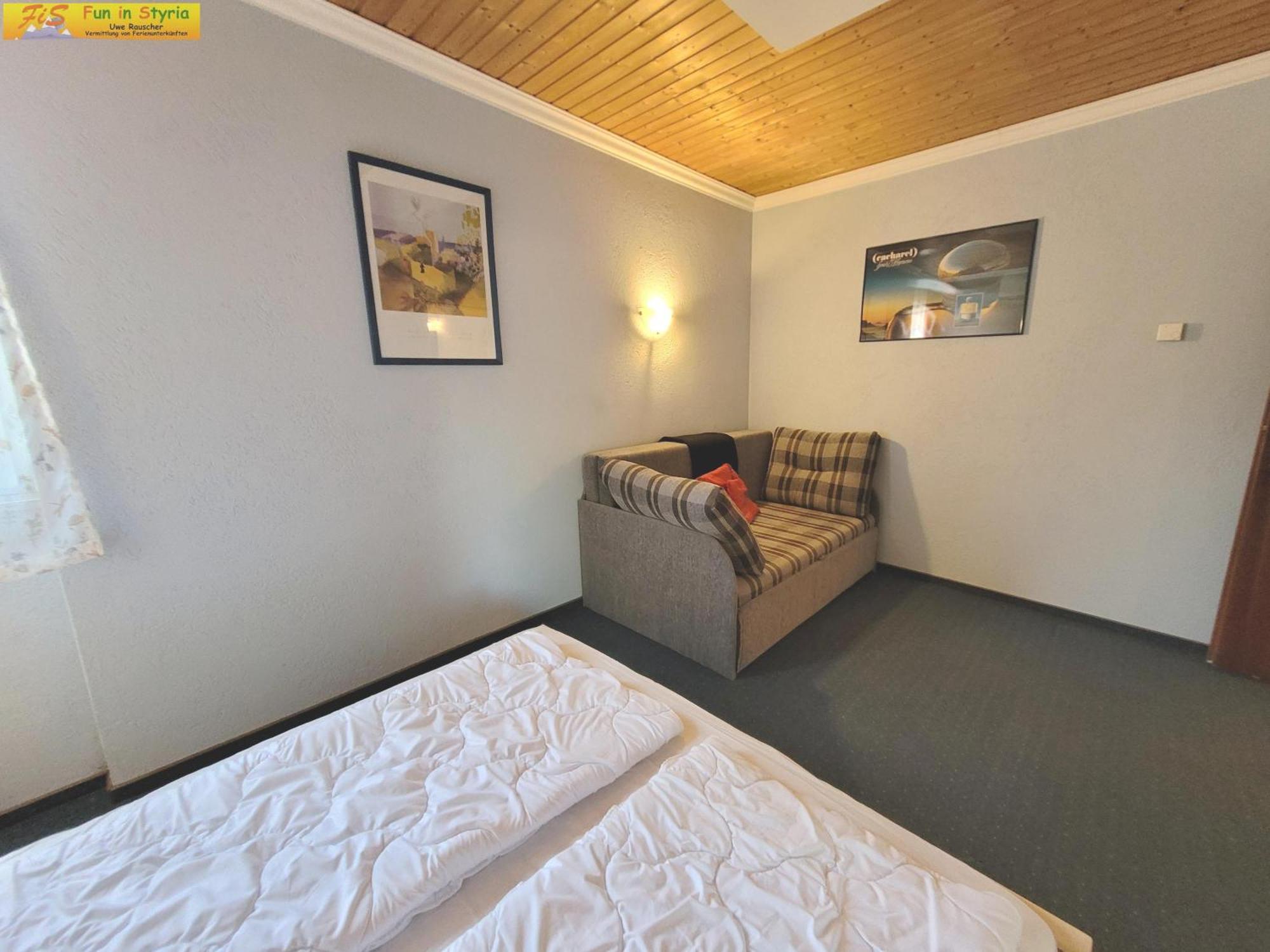 Apartment Almkogel Tauplitz Zewnętrze zdjęcie