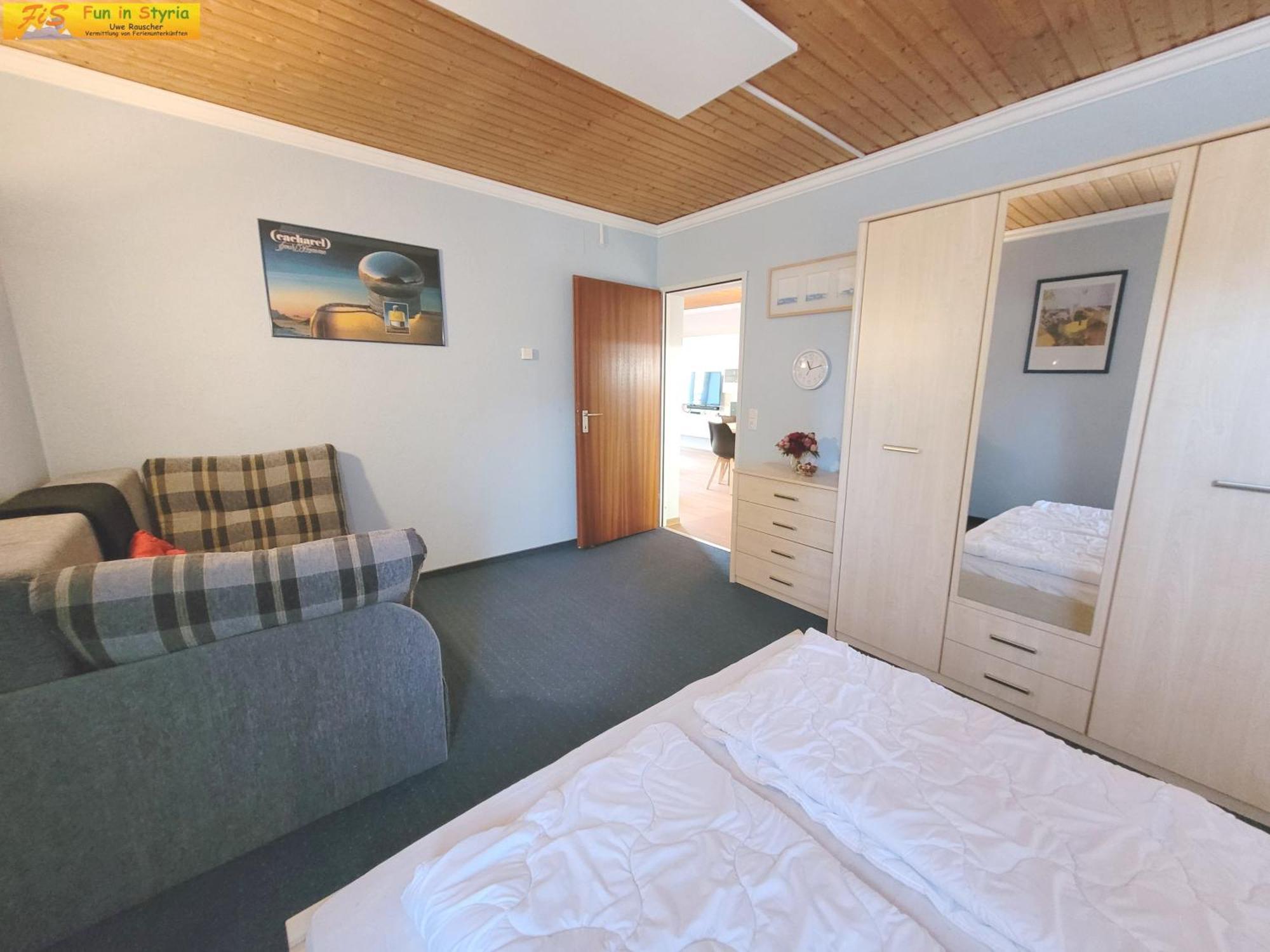 Apartment Almkogel Tauplitz Zewnętrze zdjęcie