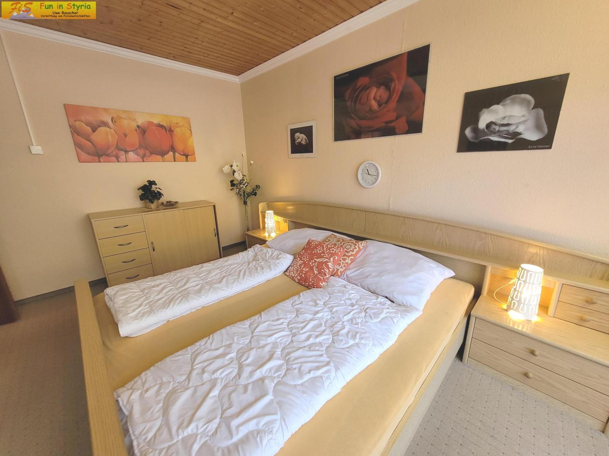Apartment Almkogel Tauplitz Zewnętrze zdjęcie